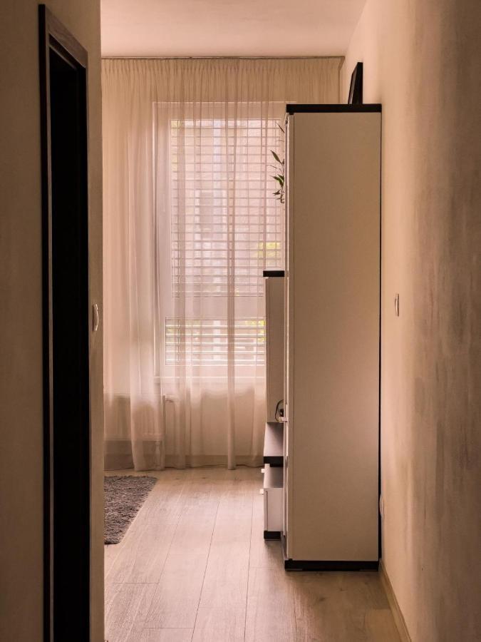 Elegant Escape Apartment I - City Centre Bratislava Buitenkant foto