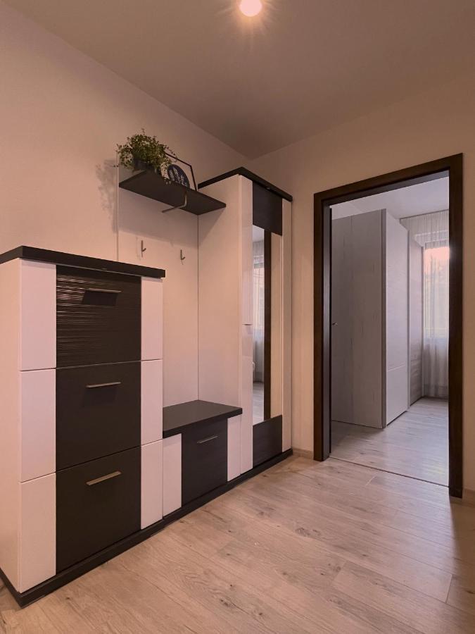 Elegant Escape Apartment I - City Centre Bratislava Buitenkant foto